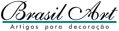 Home do Site Loja Brasil Art