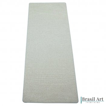 Tapete Easy Cinza 1,20x0,45cm