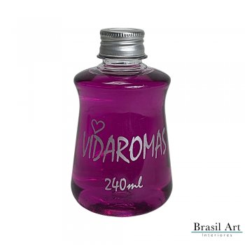 Aromatizador De Ambientes Amora 240ml