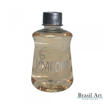 Aromatizador De Ambientes Chá Branco 240ml