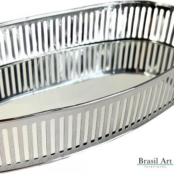 Bandeja De Metal Berlin