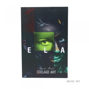Livro Caixa Ela P