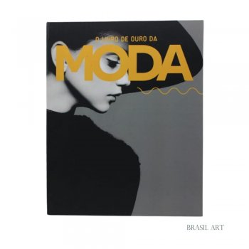 Livro Caixa Moda G