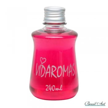 Aromatizador de Ambientes Pitanga 240ml