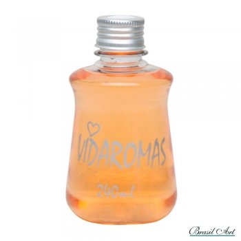 Aromatizador de Ambientes Vanilla 240ml