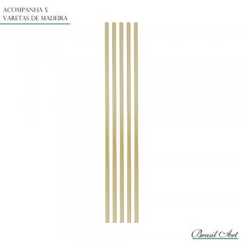 Aromatizador de Ambientes Vanilla 240ml