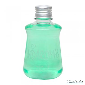 Aromatizador de Ambientes Capim Limão 240ml