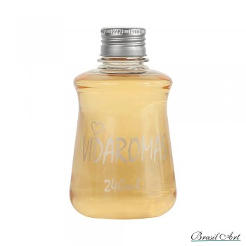 Aromatizador de Ambientes Cascas e Folhas 240ml