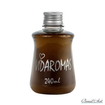 Aromatizador de Ambientes Madeira 240ml
