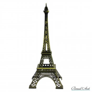 Torre Eiffel Decorativa G