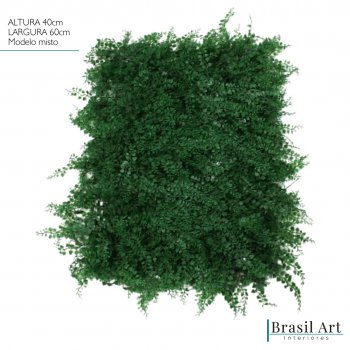 Quadro Verde Permanente Misto 40x60cm