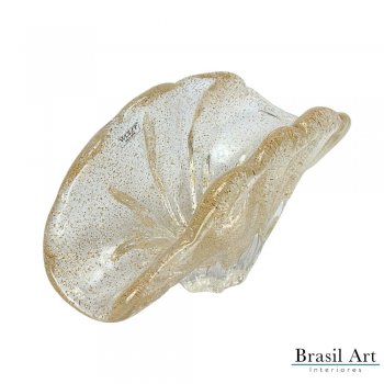 Porta-Guardanapo Wolff Dourado Italy - Decoração de Mesa Luxuosa