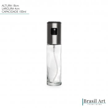 Borrifador de Azeite Spray 100ml