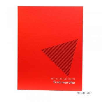 Livro Minimalism G