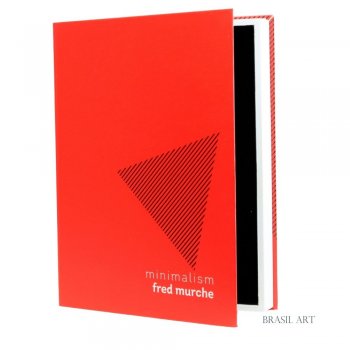 Livro Minimalism G